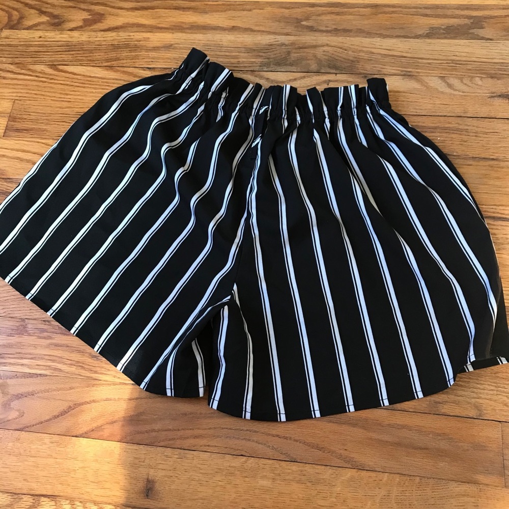 women’s shorts
